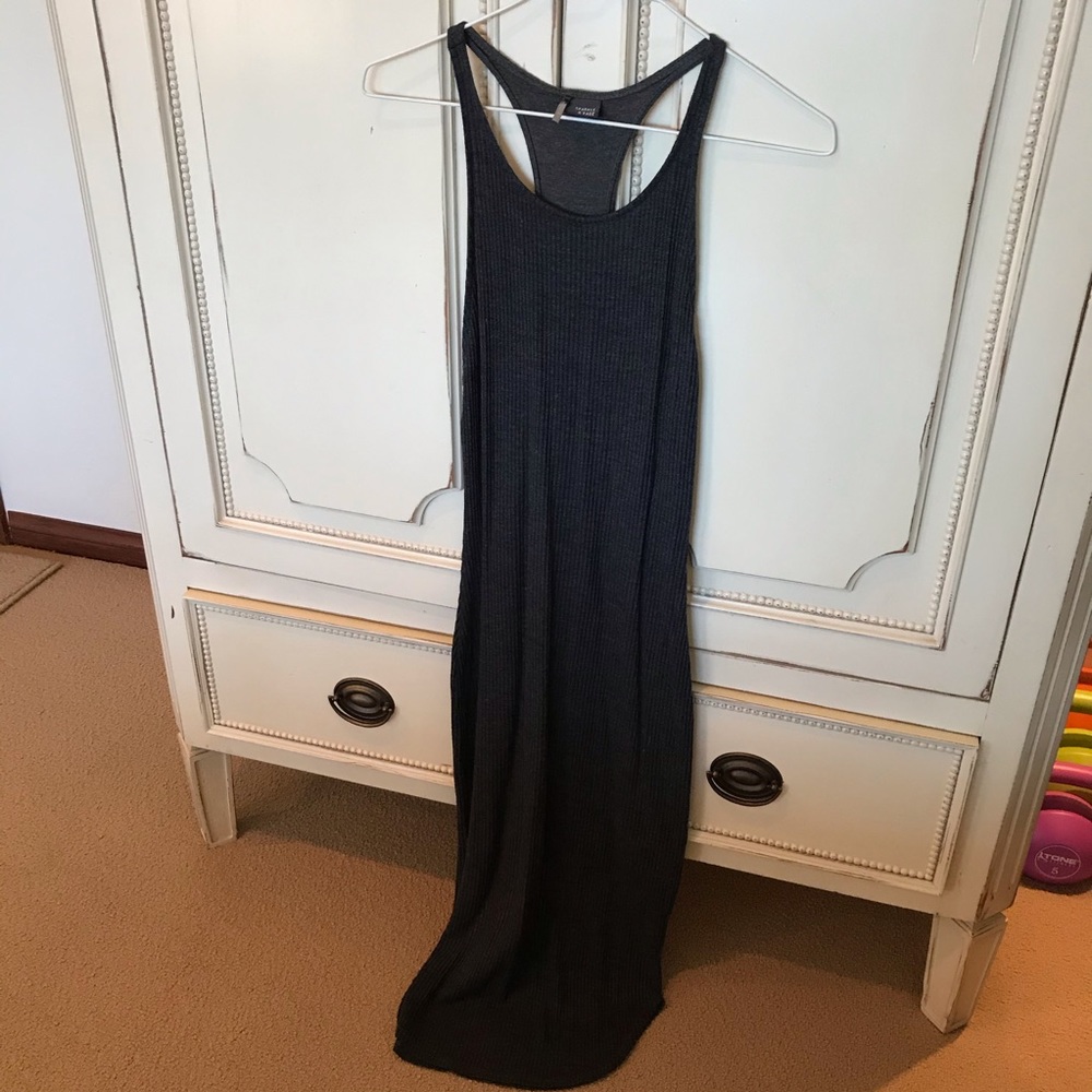 Cotton Dress